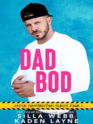 cover image of Dad Bod